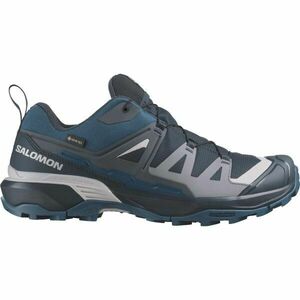 Salomon X ULTRA 360 GTX Férfi túracipő, sötétkék, méret 46 2/3 kép