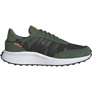 adidas RUN 70S Férfi szabadidőcipő, khaki, méret 42 2/3 kép