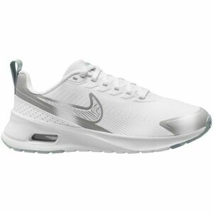 Nike W AIR MAX NUAXIS Női szabadidőcipő, fehér, méret 36.5 kép