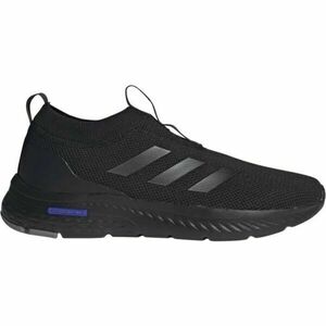 adidas CLOUDFOAM MOVE SOCK Férfi szabadidőcipő, fekete, méret 43 1/3 kép