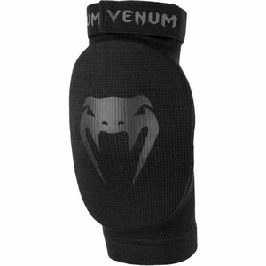 Venum Kontact Elbow Pads Könyökvédő, fekete, méret kép