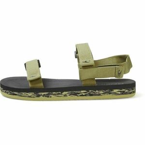 O'Neill CAMORRO STRAP SANDALS Férfi szandál, khaki, méret kép