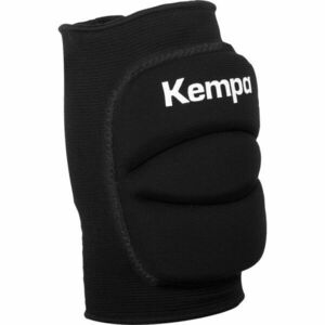 KEMPA KNEE INDOOR SUPPORT PADDED Térdvédő, fekete, méret kép