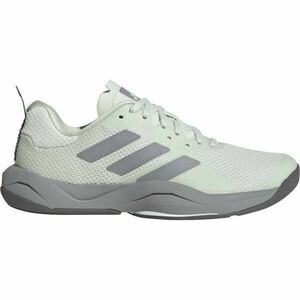 adidas RAPIDMOVE TRAINER W Női edzőcipő, világoszöld, méret 36 2/3 kép