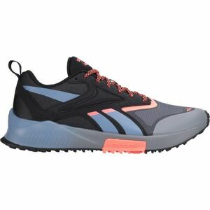 Reebok LAVANTE TRAIL 2 Férfi futócipő, fekete, méret 45.5 kép