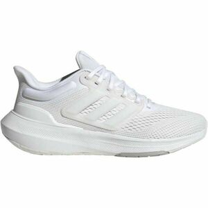 adidas ULTRABOUNCE W Női futócipő, fehér, méret 40 2/3 kép