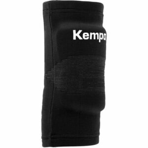 KEMPA ELBOW SUPPORT PADDED Könyökvédő, fekete, méret kép