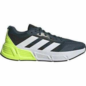 adidas QUESTAR 2 M Férfi futócipő, sötétkék, méret 46 kép