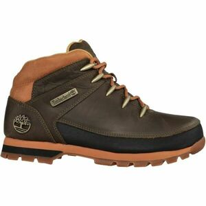 Timberland EURO SPRINT HIKER Férfi téli cipő, barna, méret kép