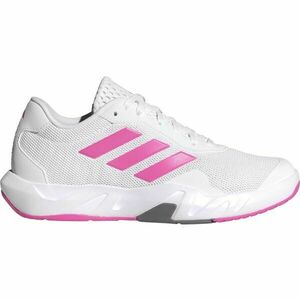 adidas AMPLIMOVE TRAINER W Női edzőcipő, fehér, méret 42 kép