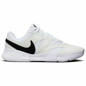 Nike COURT LITE 4 W Női teniszcipő, fehér, méret 40 kép