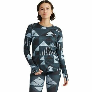 O'Neill BASE LAYER Női funkcionális felső, sötétkék, méret kép