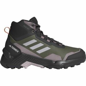 adidas TERREX EASTRAIL 2 MID R.RDY W Női outdoor cipő, khaki, méret 39 1/3 kép