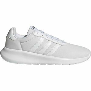 adidas LITE RACER 3.0 Női sportcipő, fehér, méret 36 2/3 kép