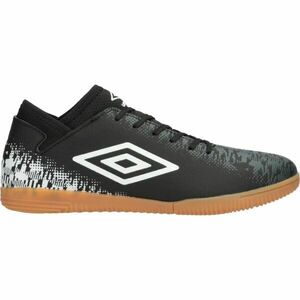 Umbro FORMATION II IC Férfi teremcipő, fekete, méret 41 kép