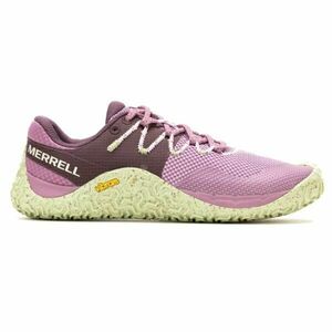 Merrell TRAIL GLOVE 7 Női barefoot cipő, rózsaszín, méret 37.5 kép