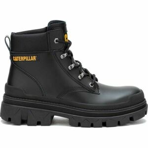 CATERPILLAR COLORADO HARDWEAR Uniszex cipő, fekete, méret kép