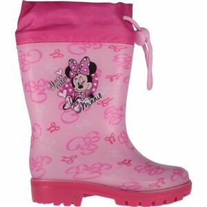 PERLETTI RAIN BOOTS Gyerek gumicsizma, rózsaszín, méret kép