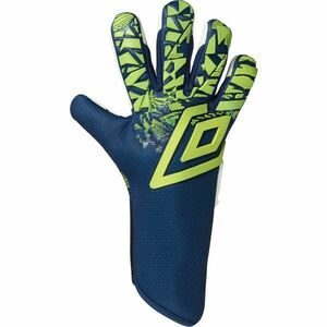 Umbro NEO PREMIER GLOVE Férfi kapuskesztyű, sötétkék, méret kép