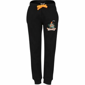 LOONEY TUNES LT_TAZ-PANTS Gyerek melegítőnadrág, fekete, méret kép