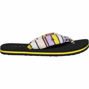 O'Neill DITSY SANDALS Női flip-flop papucs, fekete, méret kép