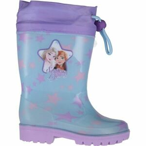 PERLETTI RAIN BOOTS Gyerek gumicsizma, világoskék, méret kép