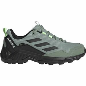 adidas TERREX EASTRAIL 2 GTX Férfi outdoor cipő, zöld, méret 43 1/3 kép