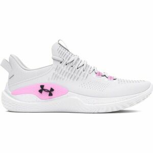 Under Armour FLOW DYNAMIC Női edzőcipő, fehér, méret 38.5 kép