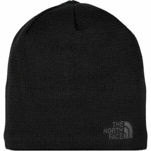 The North Face JIM BEANIE Sapka, fekete, méret kép