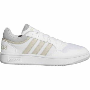 adidas HOOPS 3.0 SUMMER Férfi szabadidőcipő, fehér, méret 44 2/3 kép