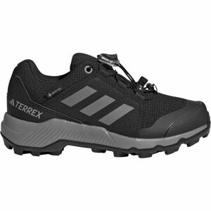 adidas TERREX GTX K Gyerek outdoor cipő, fekete, méret 38 2/3 kép