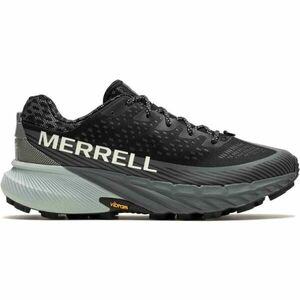 Merrell AGILITY PEAK 5 Férfi futócipő, fekete, méret 43 kép