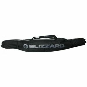 Blizzard PREMIUM SKI BAG FOR 1 PAIR Sízsák, fekete, méret kép