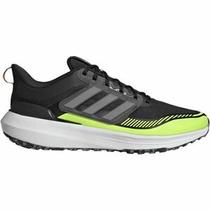 adidas ULTRABOUNCE TR Férfi futócipő, fekete, méret 45 1/3 kép