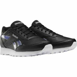 Reebok REWIND RUN Női szabadidőcipő, fekete, méret 37 kép