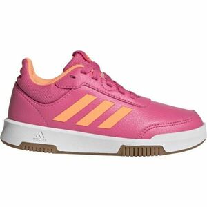 adidas TENSAUR K Gyerek teremcipő, rózsaszín, méret 40 kép