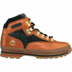 Timberland EURO HIKER F/L Férfi bélelt cipő, barna, méret kép