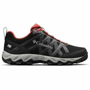 Columbia PEAKFREAK X2OUTDRY Női outdoor cipő, fekete, méret 39.5 kép