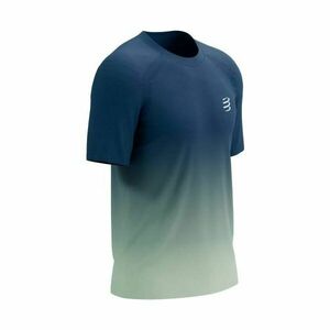 Compressport PERFORMANCE SS TSHIRT M M - Férfi futófelső kép