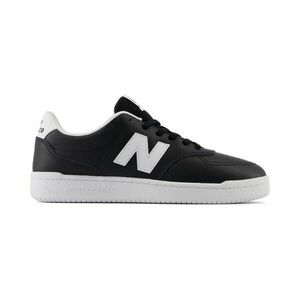 New Balance BB80BLK Férfi szabadidőcipő, fekete, méret 42 kép