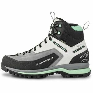 GARMONT VETTA TECH GTX W Női túracipő, szürke, méret 41.5 kép