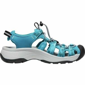 Keen ASTORIA WEST SANDAL Női túraszandál, türkiz, méret 40.5 kép