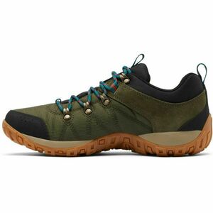 Columbia PEAKFREAK VENTURE LT Férfi outdoor cipő, khaki, méret 41.5 kép