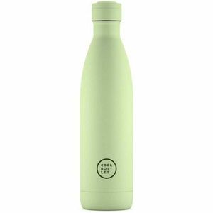 COOL BOTTLES TERMO 750 ML Termosz, világoszöld, méret kép