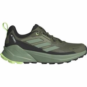 adidas TERREX TRAILMAKER 2 GTX Férfi túracipő, khaki, méret 46 kép