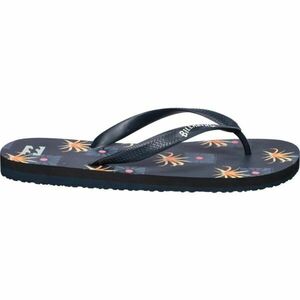 Billabong TIDES Férfi flip-flop papucs, sötétkék, méret 40 kép