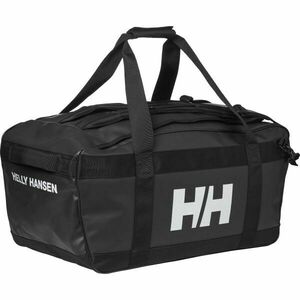 Helly Hansen H/H SCOUT DUFFEL L Utazótáska, fekete, méret kép