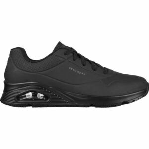 Skechers UNO SR Férfi munkavédelmi cipő, fekete, méret kép