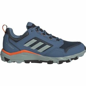 adidas TERREX TRACEROCKER 2 Férfi outdoor cipő, sötétkék, méret 42 kép