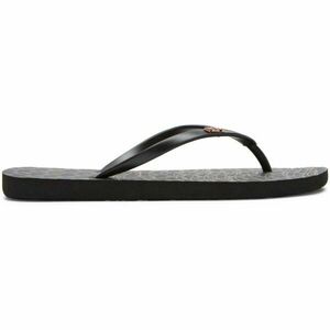 Roxy VIVA STAMP II Női flip-flop papucs, fekete, méret 37 kép